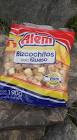 BIZCOCHOS ALEM QUESO 190G