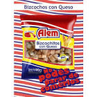 Bizcochito ALEM tradicional 170g