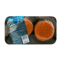 Barritas De Pescado Great Value 300 Gr