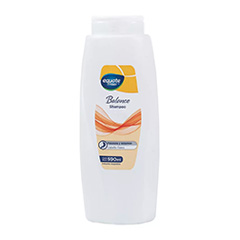 Shampoo Balance Equate 590 Ml