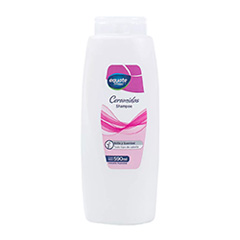 Shampoo Ceramidas Equate 590 Ml