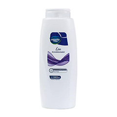 Acondicionador Liso Equate 590 Ml