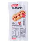SALCHICHAS ALIADA 190G