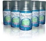 Aromass Air Breeze Limon X 265Ml