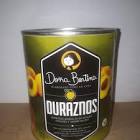 DURAZNO DOÑA BERTINA