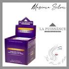 LAPUI-CAJA EXP. MASCARA SILVER MATIZADORA (24 SOBRES X 15 ML) la puissance  