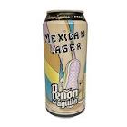 peñon del aguila mexican