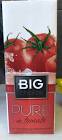 pure de tomate big c