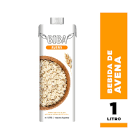 BEBIDA DE AVENA