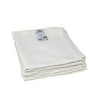 Trapo de piso blanco