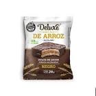 Alfajor De Arroz Chocolate Deluxe 28 Gr