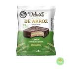 Alfajor De Arroz Limon Deluxe 28 Gr