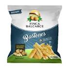 Bastones de Papas congeladas finca balcarce x750gr 