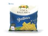 Papas Fritas Baston Balcarce 2.5 Kg