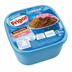 Helado De Dulce De Leche Frutilla Y Chocolate Frigor 1.5 Kg