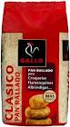 Pan Rallado Don Apiro X 500G
