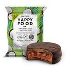 Alfajor Happy food mousse