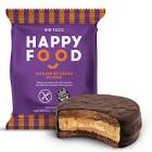 Alfajor Happy food maní