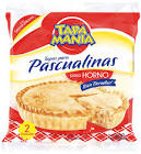 Su Tapa Pascualina 430G