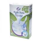 Leche En Polvo Santa Clara 400 Gr