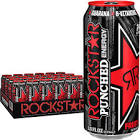 rockstar energy drink 