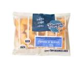 Formitas De Merluza 500 Gr