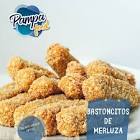 Bastoncitos De Merluza 500 Gr