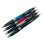 BOLIGRAFO RETRACTIL NEGRO 1.0MM  