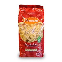 fideo verizzia dedalito