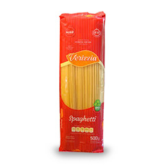 Verizzia Fideo Sapaghetti X 500G