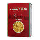 FIDEO GUSTO AL DENTE RIGATONI