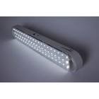 LUZ DE EMERGENCIA 5W 60LED 