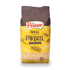 Arroz Largo Fino Primor 1 Kg