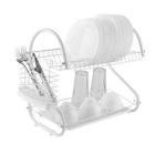 seca plato hudson blanco 