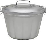 Molde flan/budín antiadherente 28.4x7.5 cm  