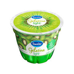 Gelatina Light X110G