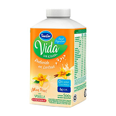 SANCOR DESC/VAIN BOT 500GR