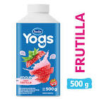 yogur yogs x 500 cajita
