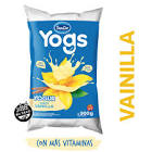 Yogur Entero Bebible Vainilla Yogs 900 Gr