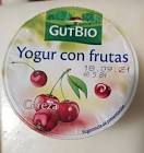 yogs frutado frutilla