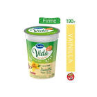 sancor vida firme vainilla 