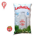 LECHE LECHITA SACHET