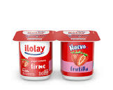yogurt firme la chelita frutilla 