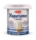 yogurt firme la chelita vainilla 