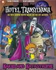 Chupetin Hotel Transylvania Laser Pop 1 Un