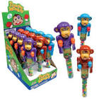 Pastillas Punchy Monkey 12 Gr