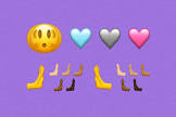emogis twist  