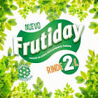 Frutiday Sobre