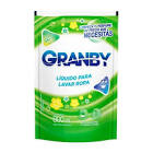 Jabon Liquido Verde Utilisima 800 Ml