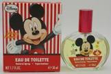 perfume mickey 50ml 
